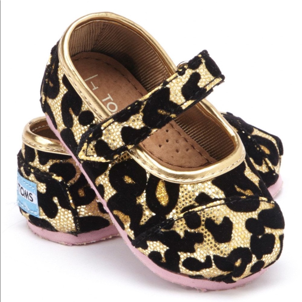 Toms for Kids